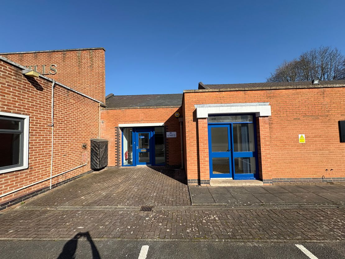 Unit 2, Victoria Mills, Fowke Street, Rothley, Leicestershire, LE7 7PJ