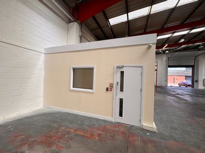 Property Image for Unit A The Woodlands, Britannia Way, Thurmaston, Leicestershire, LE4 8JY