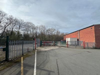 Property Image for Unit A The Woodlands, Britannia Way, Thurmaston, Leicestershire, LE4 8JY