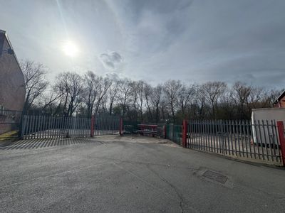 Property Image for Unit A The Woodlands, Britannia Way, Thurmaston, Leicestershire, LE4 8JY