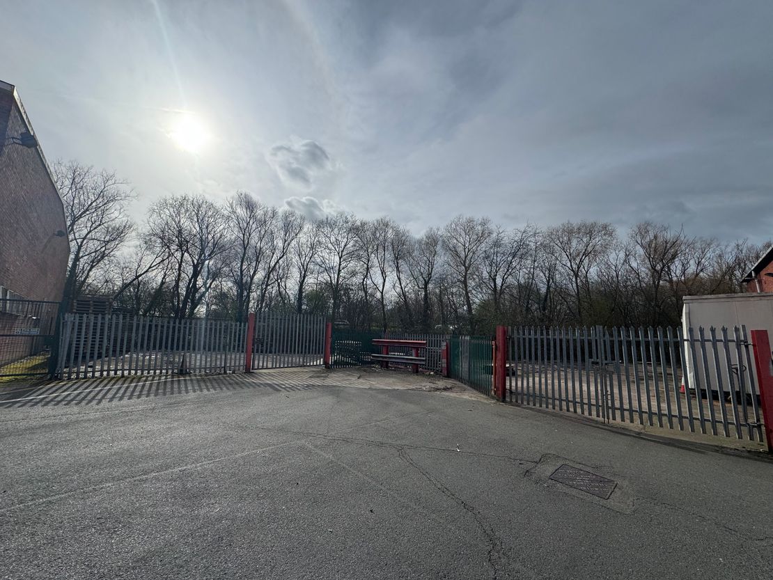 Unit A The Woodlands, Britannia Way, Thurmaston, Leicestershire, LE4 8JY