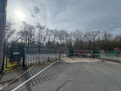 Property Image for Unit A The Woodlands, Britannia Way, Thurmaston, Leicestershire, LE4 8JY
