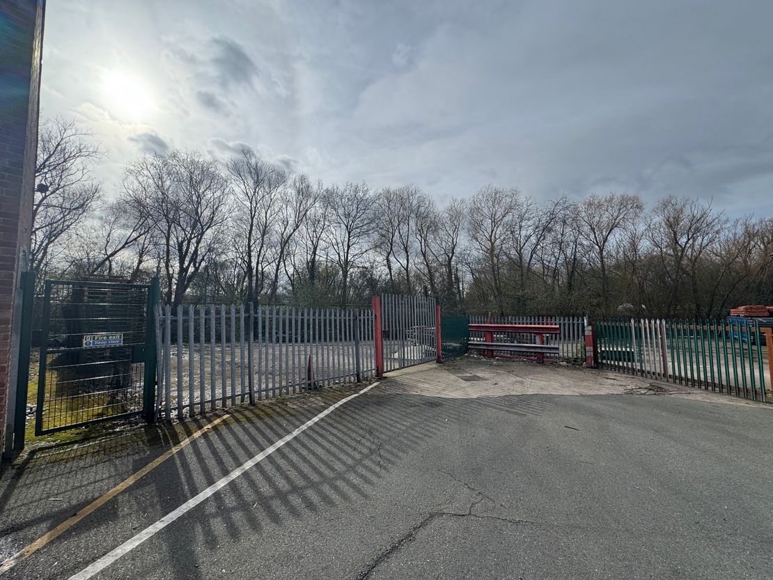 Unit A The Woodlands, Britannia Way, Thurmaston, Leicestershire, LE4 8JY