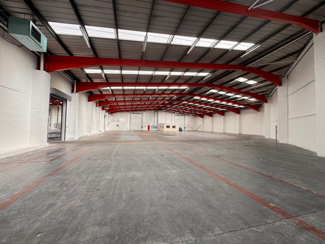 Unit A The Woodlands, Britannia Way, Thurmaston, Leicestershire, LE4 8JY