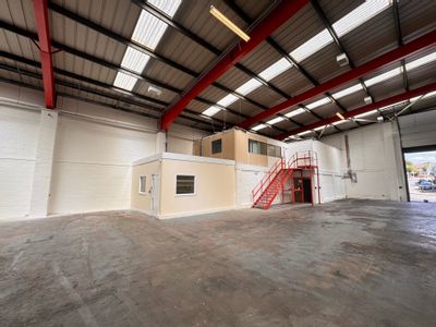Property Image for Unit A The Woodlands, Britannia Way, Thurmaston, Leicestershire, LE4 8JY