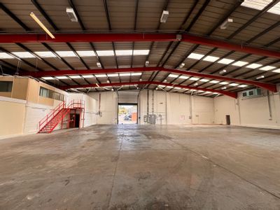 Property Image for Unit A The Woodlands, Britannia Way, Thurmaston, Leicestershire, LE4 8JY