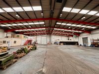 Property Image for Unit A The Woodlands, Britannia Way, Thurmaston, Leicestershire, LE4 8JY