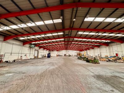Property Image for Unit A The Woodlands, Britannia Way, Thurmaston, Leicestershire, LE4 8JY