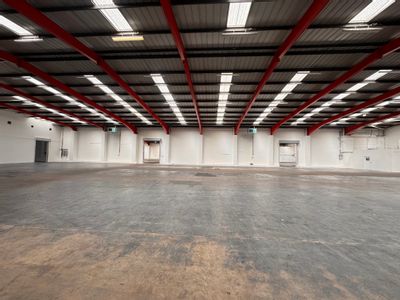 Property Image for Unit A The Woodlands, Britannia Way, Thurmaston, Leicestershire, LE4 8JY