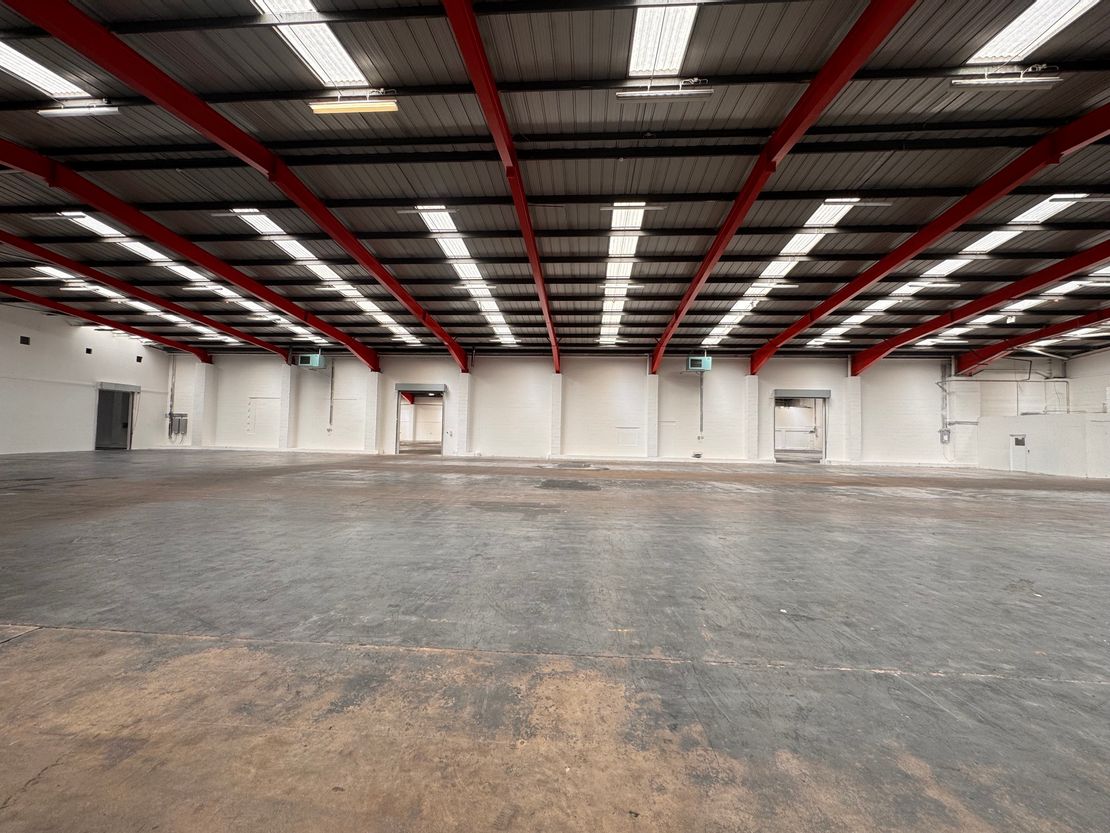 Unit A The Woodlands, Britannia Way, Thurmaston, Leicestershire, LE4 8JY
