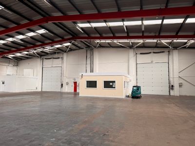 Property Image for Unit A The Woodlands, Britannia Way, Thurmaston, Leicestershire, LE4 8JY