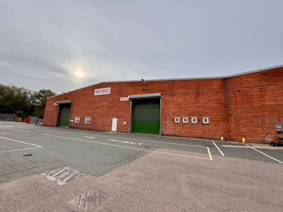 Property Image for Unit A The Woodlands, Britannia Way, Thurmaston, Leicestershire, LE4 8JY