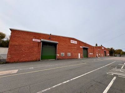 Property Image for Unit A The Woodlands, Britannia Way, Thurmaston, Leicestershire, LE4 8JY