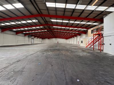 Property Image for Unit A The Woodlands, Britannia Way, Thurmaston, Leicestershire, LE4 8JY
