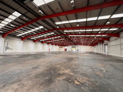 Property Image for Unit A The Woodlands, Britannia Way, Thurmaston, Leicestershire, LE4 8JY