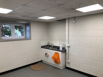 Property Image for Unit 6 Hoyer Industrial Estate, South Road, Ellesmere Port, CH65 4LE