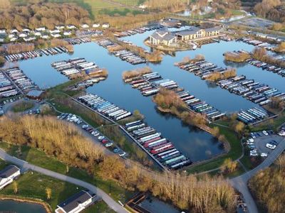 Property Image for Unit 3, The Promenade, Mercia Marina, Willington, Derby, Derbyshire, DE65 6DW