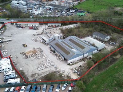 Property Image for Land At Gin Close Way, Awsworth, Nottingham, Nottinghamshire, NG16 2HH