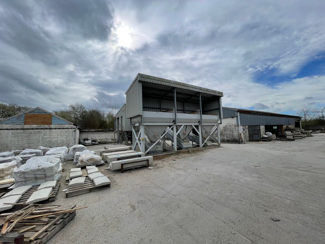Land At Gin Close Way, Awsworth, Nottingham, Nottinghamshire, NG16 2HH