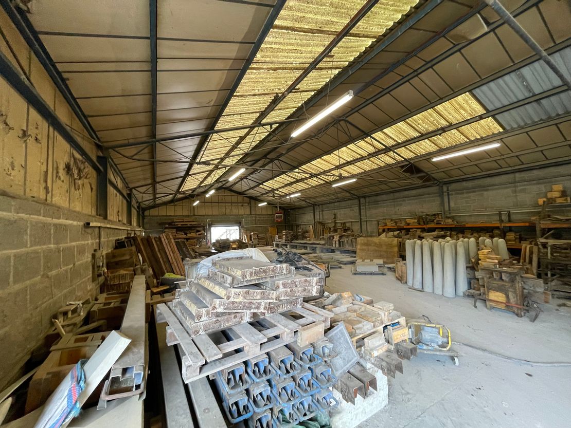 Land At Gin Close Way, Awsworth, Nottingham, Nottinghamshire, NG16 2HH