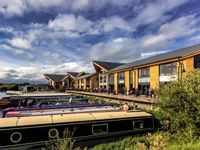 Property Image for Unit 5, The Promenade, Mercia Marina, Willington, Derby, Derbyshire, DE65 6DW
