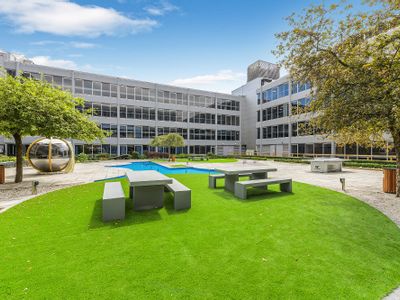 Property Image for 1st Floor West Cardinal Square, Nottingham Road, Derby, Derbyshire, DE1 3QT
