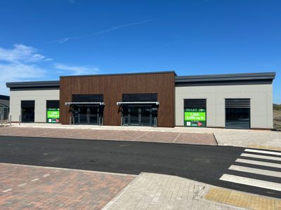 Property Image for New Retail/Leisure Units, Plot 3 - Unit 4 New Stanton Park, J.25 M1, Nottingham/Derby DE7 4AU, Derbyshire, DE7 4AU
