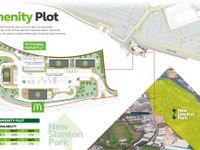Property Image for New Retail/Leisure Units, Plot 3 - Unit 4 New Stanton Park, J.25 M1, Nottingham/Derby DE7 4AU, Derbyshire, DE7 4AU