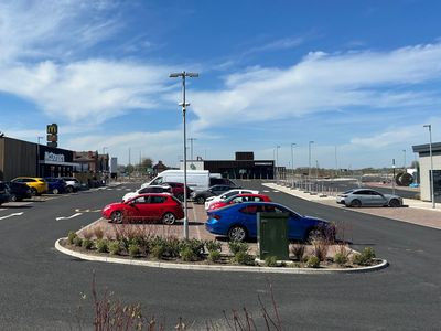 Property Image for New Retail/Leisure Units, Plot 3 - Unit 4 New Stanton Park, J.25 M1, Nottingham/Derby DE7 4AU, Derbyshire, DE7 4AU