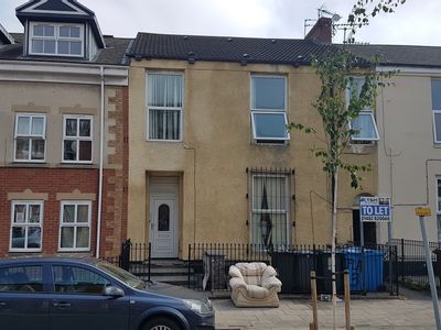 Property Image for 95 Coltman Street, Hull, East Riding Of Yorkshire, HU3 2SJ
