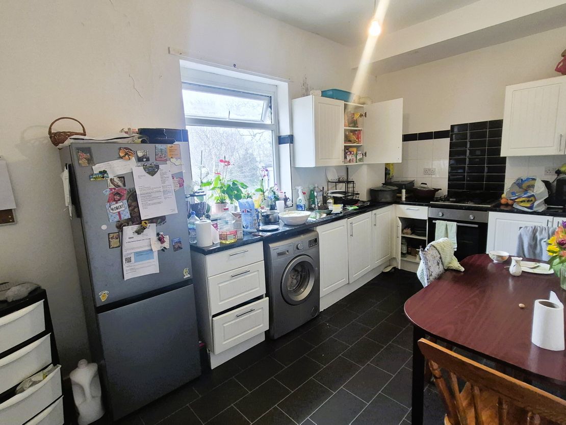 95 Coltman Street, Hull, East Riding Of Yorkshire, HU3 2SJ