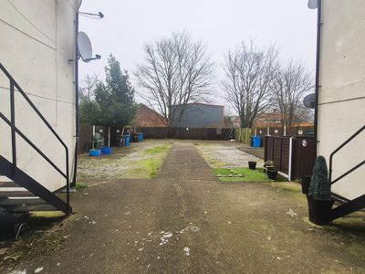 Property Image for 10-11 Coltman Street, Hull, East Riding Of Yorkshire, HU3 2SG