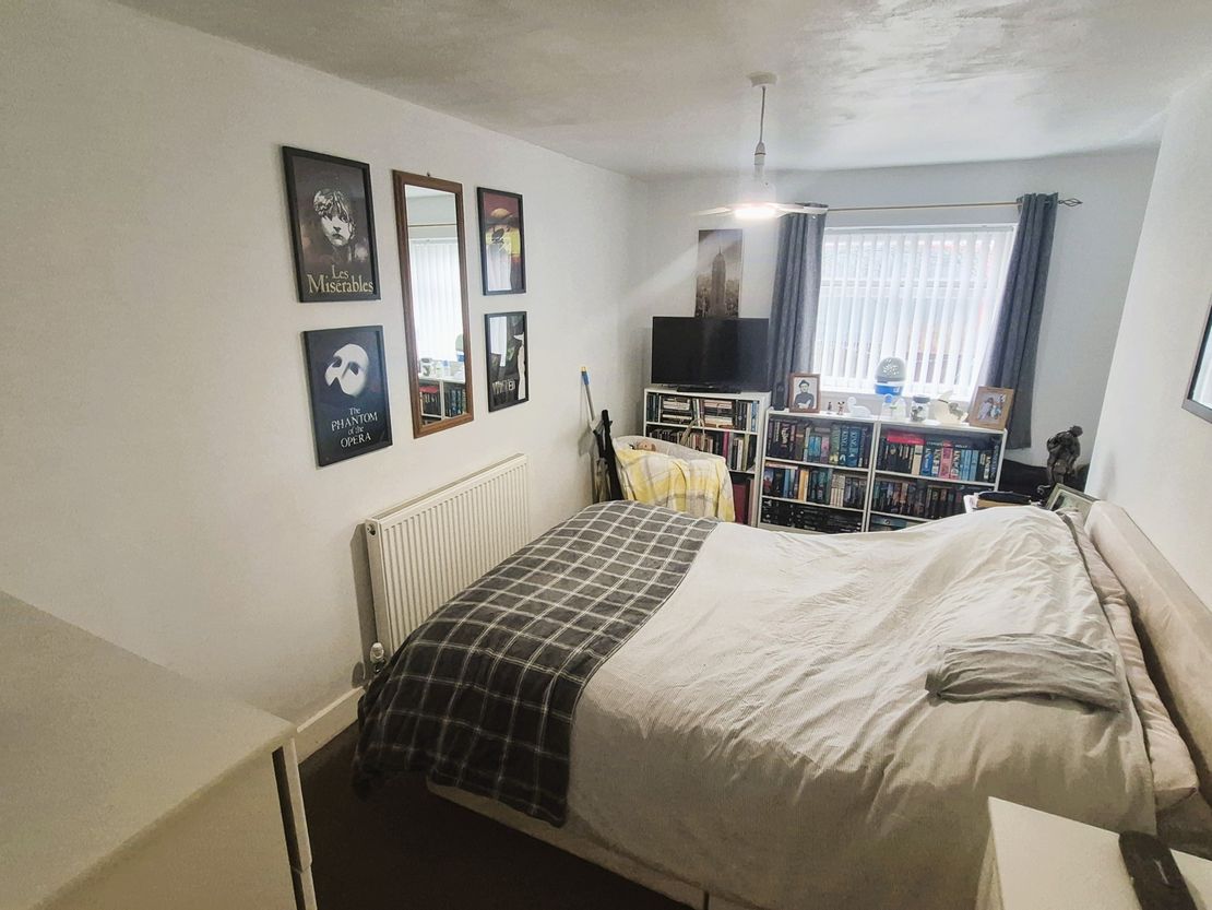 10-11 Coltman Street, Hull, East Riding Of Yorkshire, HU3 2SG