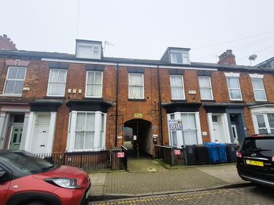 Property Image for 10-11 Coltman Street, Hull, East Riding Of Yorkshire, HU3 2SG