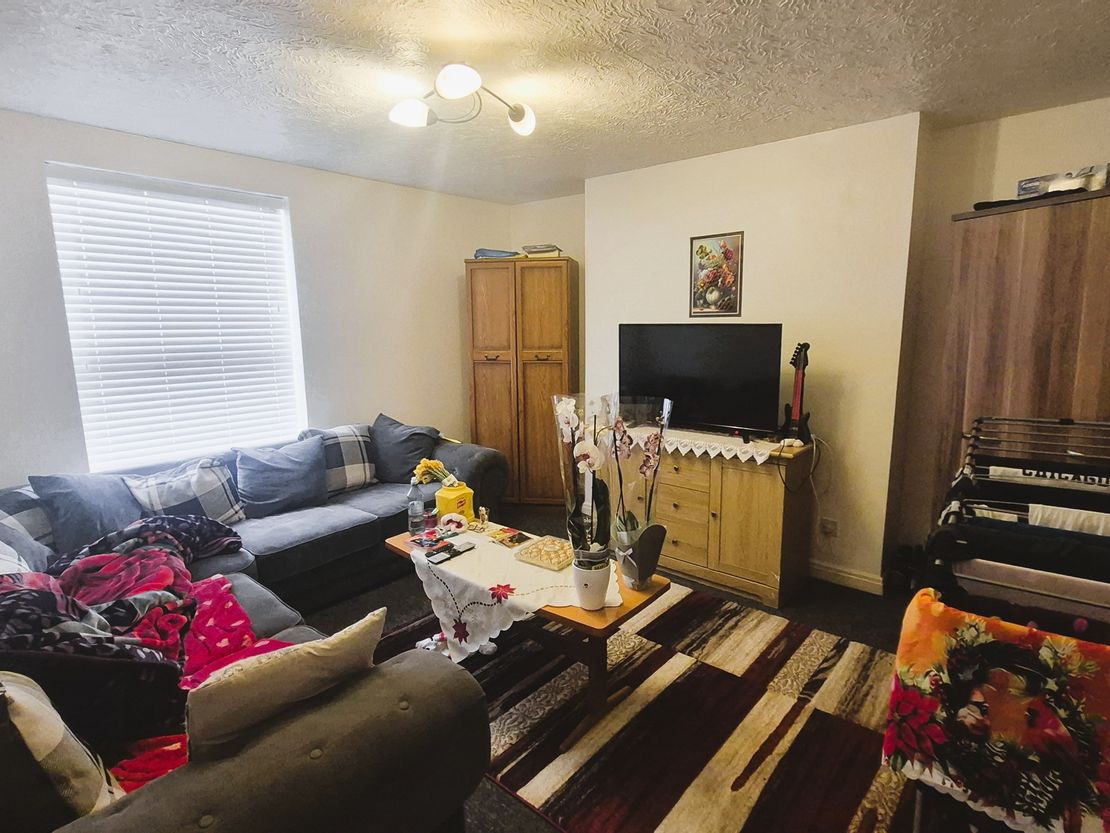 76 Coltman Street, Hull, East Riding Of Yorkshire, HU3 2SJ