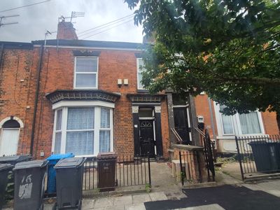 Property Image for 76 Coltman Street, Hull, East Riding Of Yorkshire, HU3 2SJ