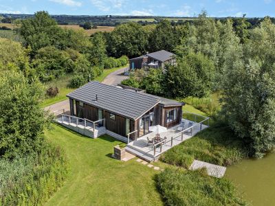 Property Image for Weybread Lakes, Mill Lane, Weybread, Suffolk, IP21 5TP