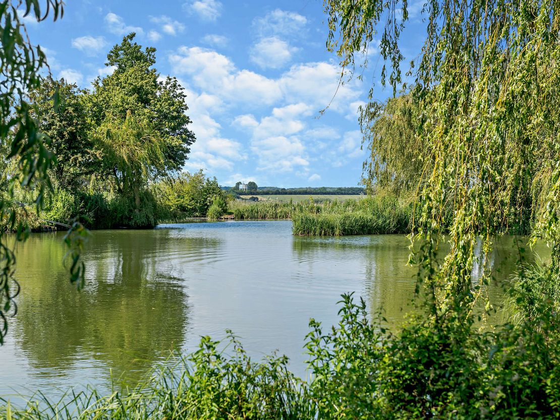 Weybread Lakes, Mill Lane, Weybread, Suffolk, IP21 5TP