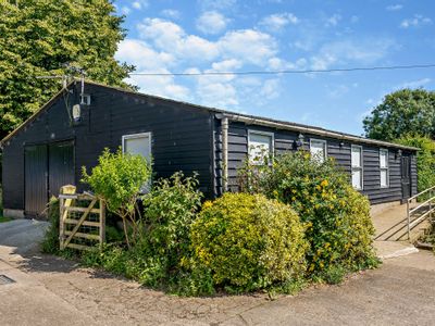 Property Image for Weybread Lakes, Mill Lane, Weybread, Suffolk, IP21 5TP