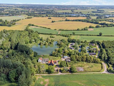 Property Image for Weybread Lakes, Mill Lane, Weybread, Suffolk, IP21 5TP