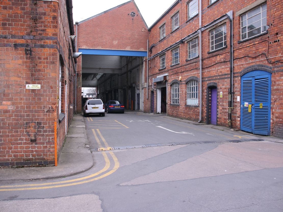 Morelands Trading Estate, Bristol Road, Gloucester, Gloucestershire, GL1 5RZ