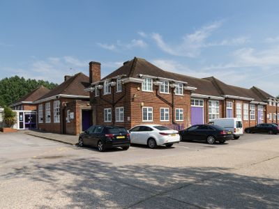 Property Image for Hertfordshire Business Centre, Alexander Road, London Colney, Hertfordshire, AL2 1JG
