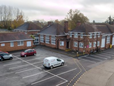 Property Image for Hertfordshire Business Centre, Alexander Road, London Colney, Hertfordshire, AL2 1JG