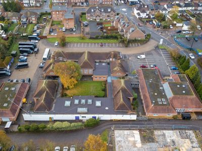 Property Image for Hertfordshire Business Centre, Alexander Road, London Colney, Hertfordshire, AL2 1JG
