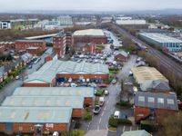 Property Image for Wilsons Park, Monsall Road, Manchester, Greater Manchester, M40 8WN