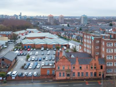 Property Image for Wilsons Park, Monsall Road, Manchester, Greater Manchester, M40 8WN