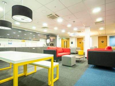 Property Image for M25 Business Centre, 121 Brooker Road, Waltham Abbey, Essex, EN9 1JH