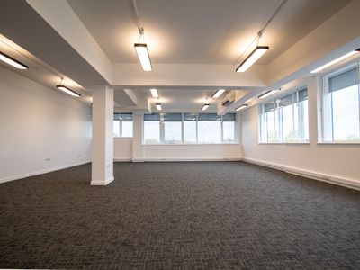 Property Image for M25 Business Centre, 121 Brooker Road, Waltham Abbey, Essex, EN9 1JH