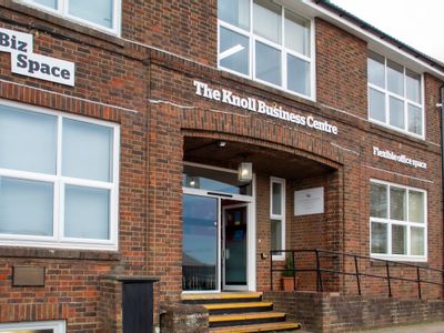 Property Image for The Knoll Business Centre, Old Shoreham Road, Hove, East Sussex, BN3 7GS