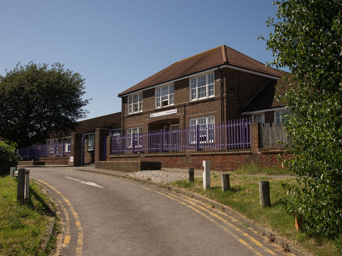 The Knoll Business Centre, Old Shoreham Road, Hove, East Sussex, BN3 7GS